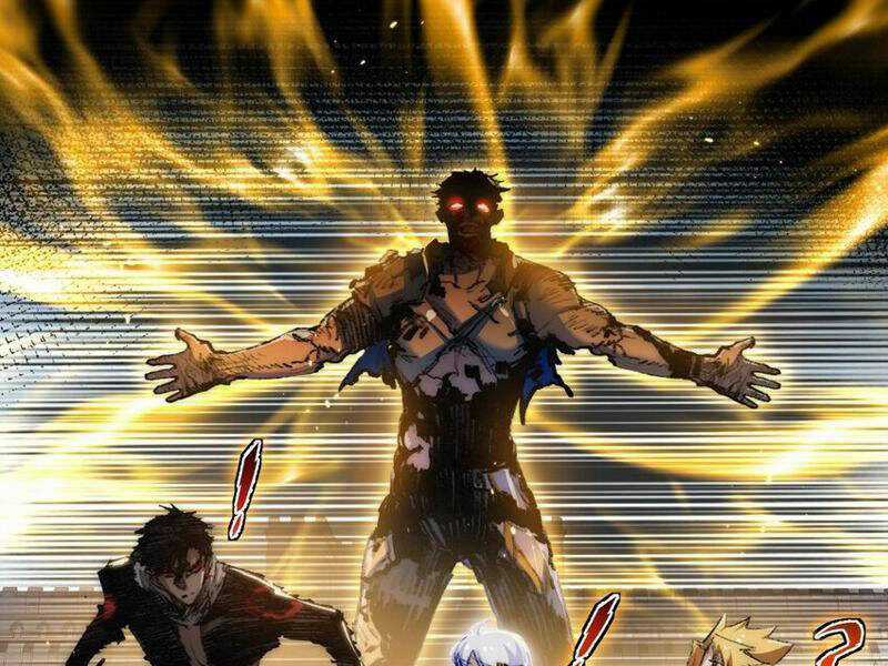 Trảm Nguyệt - Chapter 22 - Trang 118