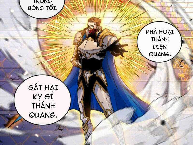 Trảm Nguyệt - Chapter 22 - Trang 26