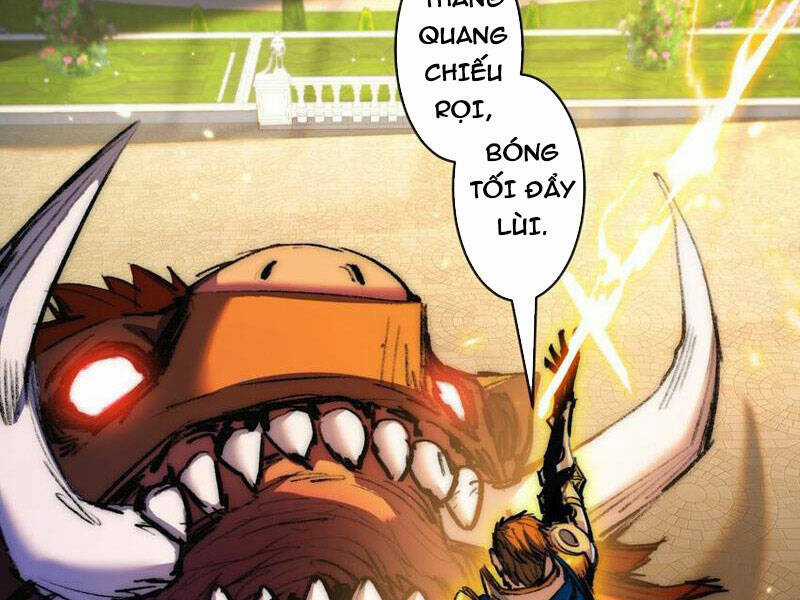 Trảm Nguyệt - Chapter 22 - Trang 34