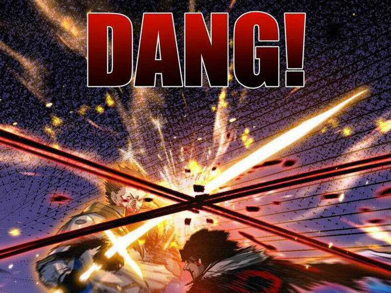 Trảm Nguyệt - Chapter 22 - Trang 37