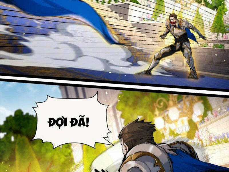 Trảm Nguyệt - Chapter 22 - Trang 43