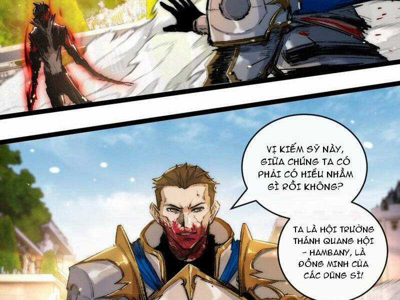 Trảm Nguyệt - Chapter 22 - Trang 44