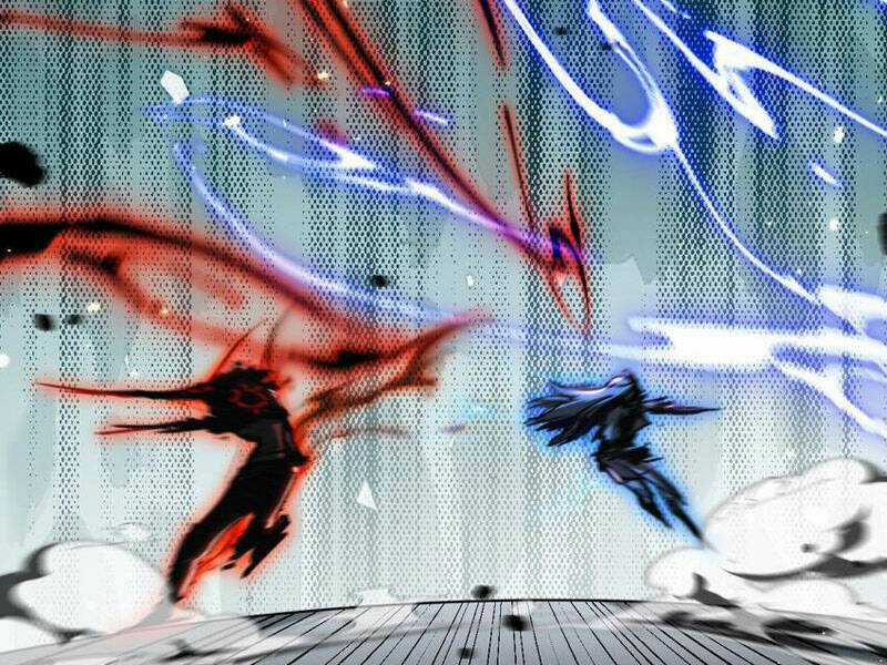 Trảm Nguyệt - Chapter 22 - Trang 81