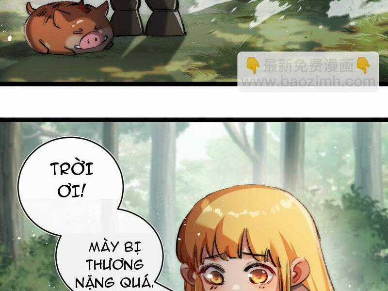 Trảm Nguyệt - Chapter 22 - Trang 94