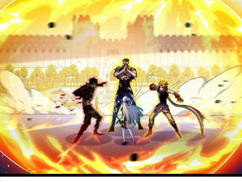 Trảm Nguyệt - Chapter 23 - Trang 2