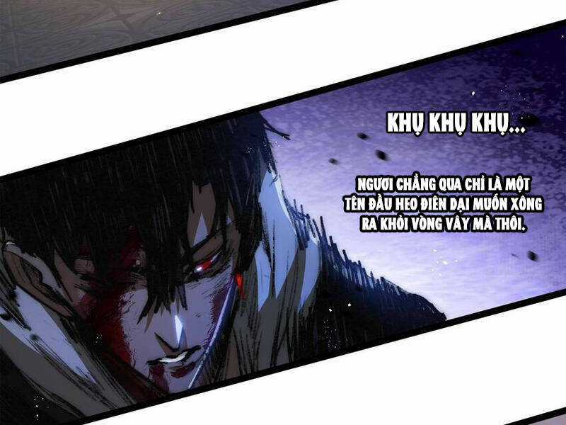 Trảm Nguyệt - Chapter 23 - Trang 101