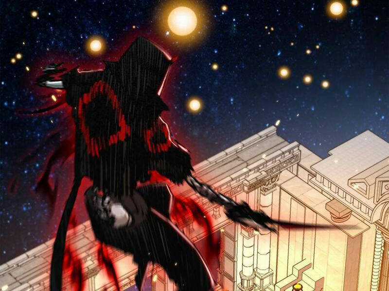 Trảm Nguyệt - Chapter 23 - Trang 117