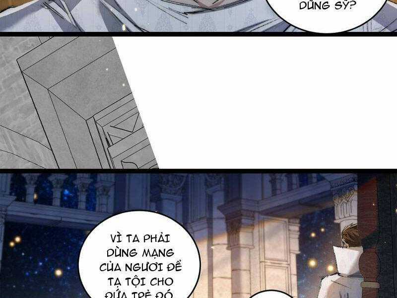 Trảm Nguyệt - Chapter 23 - Trang 36