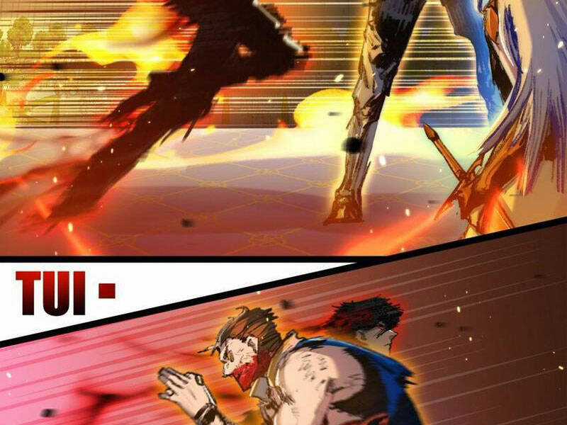 Trảm Nguyệt - Chapter 23 - Trang 5