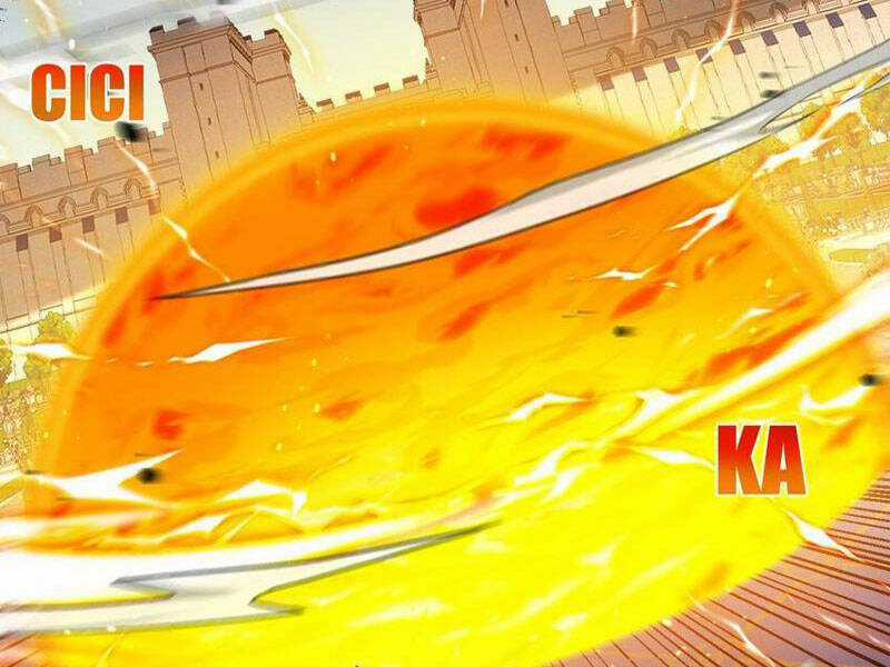 Trảm Nguyệt - Chapter 23 - Trang 8