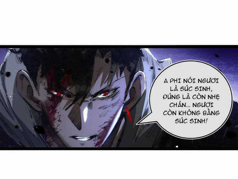 Trảm Nguyệt - Chapter 23 - Trang 76