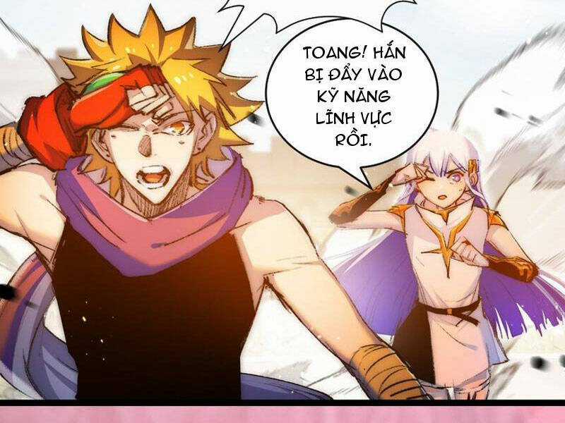 Trảm Nguyệt - Chapter 23 - Trang 10