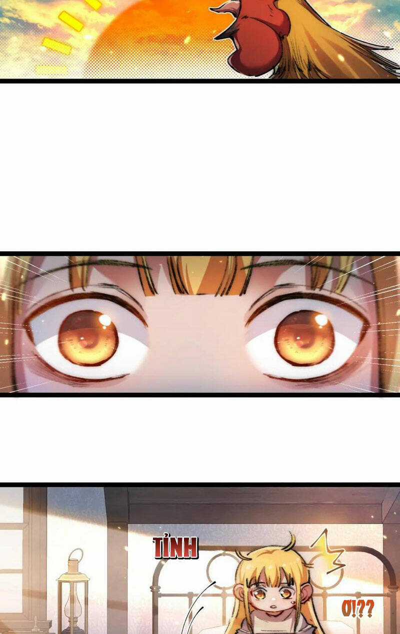 Trảm Nguyệt - Chapter 24 - Trang 13