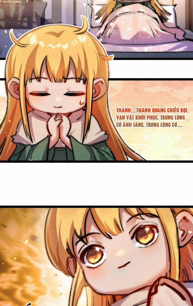 Trảm Nguyệt - Chapter 24 - Trang 14