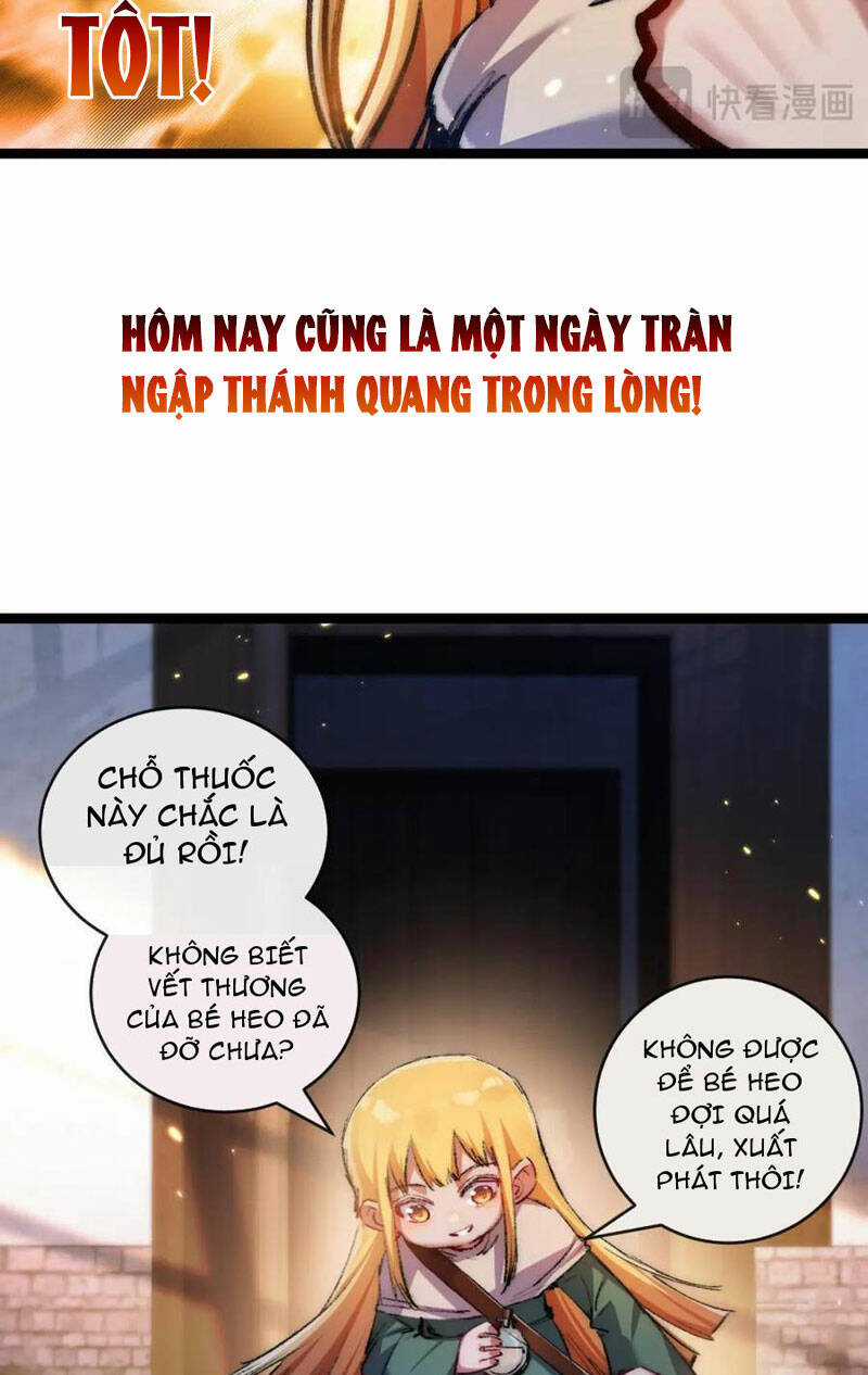 Trảm Nguyệt - Chapter 24 - Trang 15