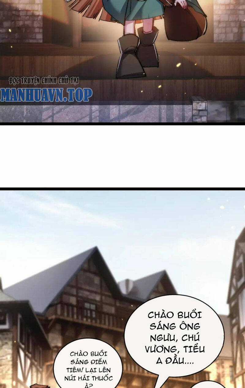 Trảm Nguyệt - Chapter 24 - Trang 16