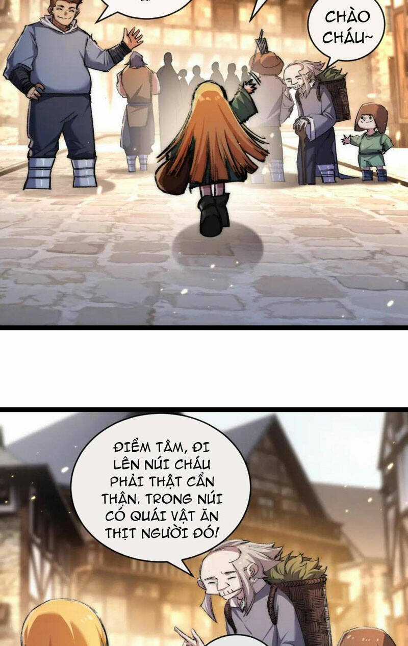 Trảm Nguyệt - Chapter 24 - Trang 17