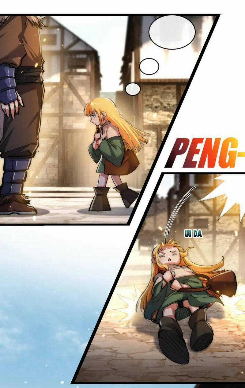 Trảm Nguyệt - Chapter 24 - Trang 19