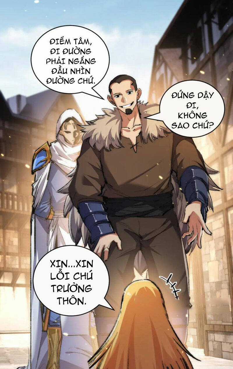 Trảm Nguyệt - Chapter 24 - Trang 20