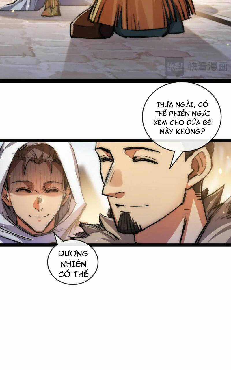 Trảm Nguyệt - Chapter 24 - Trang 21