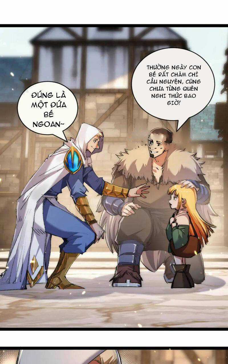 Trảm Nguyệt - Chapter 24 - Trang 22