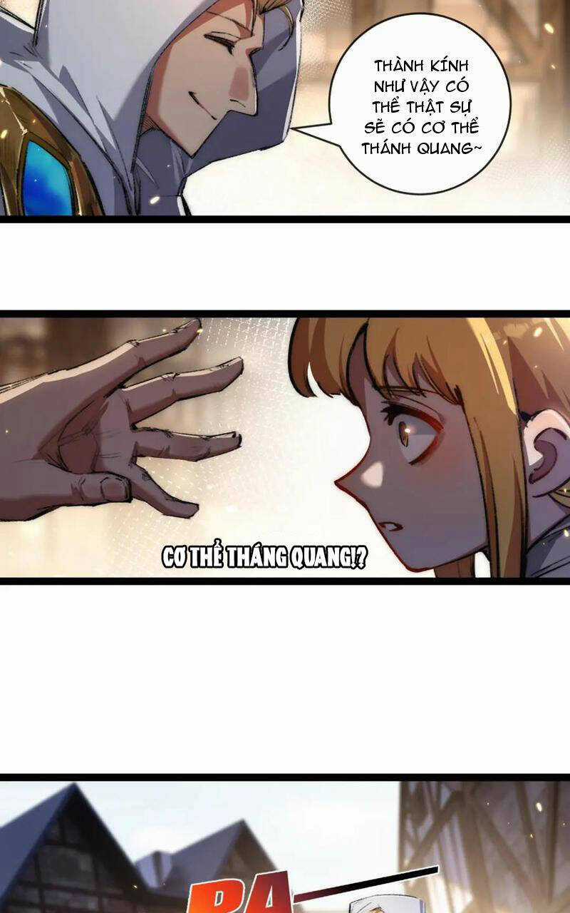 Trảm Nguyệt - Chapter 24 - Trang 23