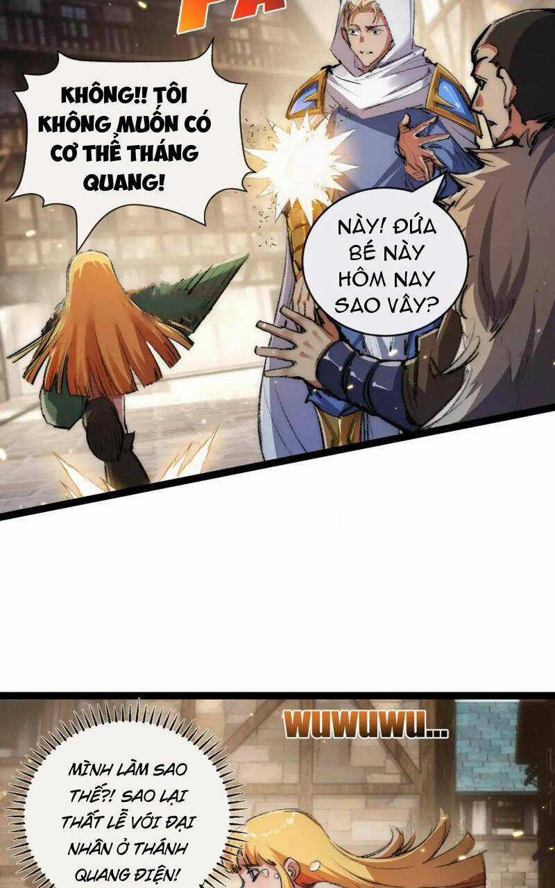 Trảm Nguyệt - Chapter 24 - Trang 24