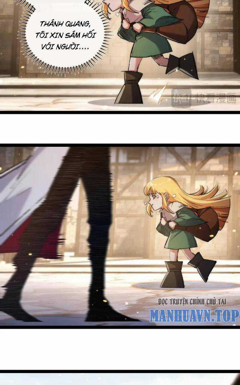 Trảm Nguyệt - Chapter 24 - Trang 25