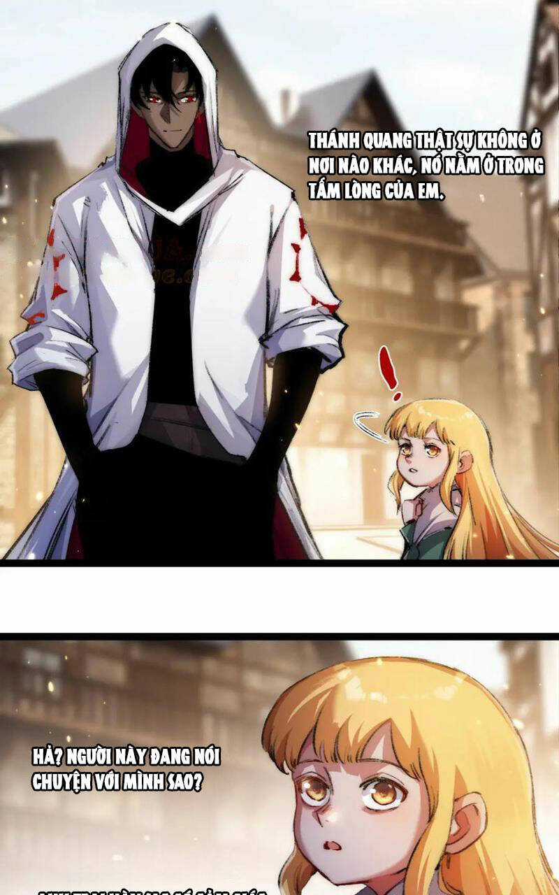 Trảm Nguyệt - Chapter 24 - Trang 26