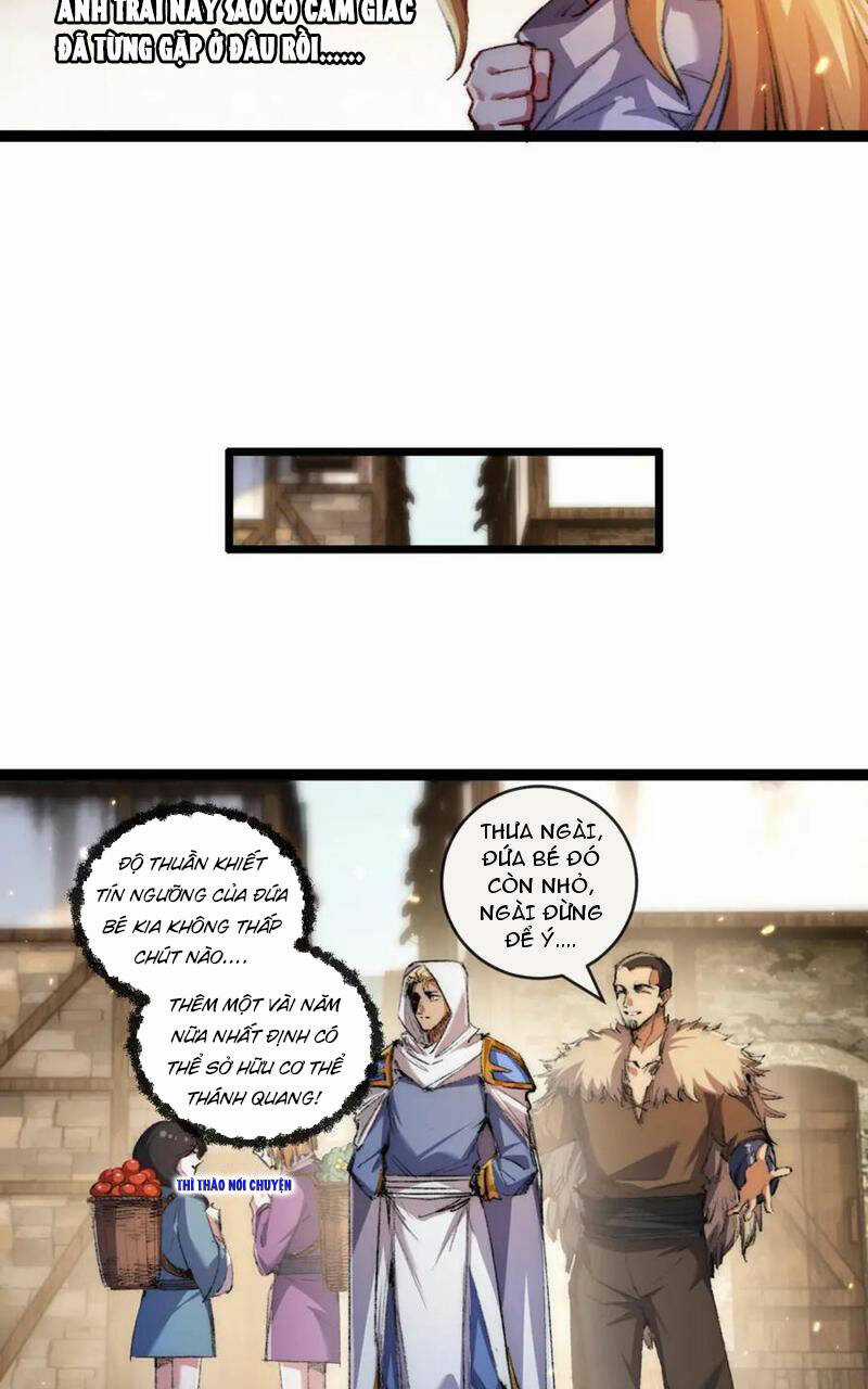 Trảm Nguyệt - Chapter 24 - Trang 27