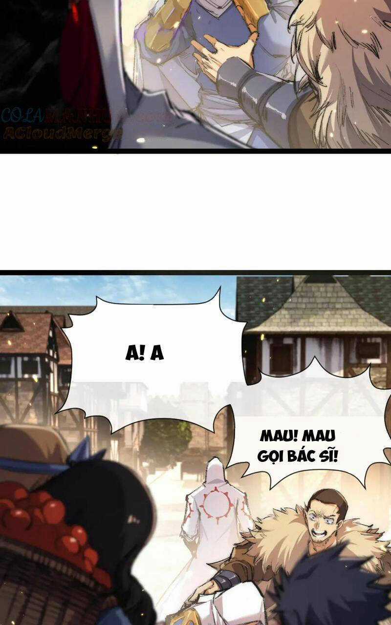 Trảm Nguyệt - Chapter 24 - Trang 30