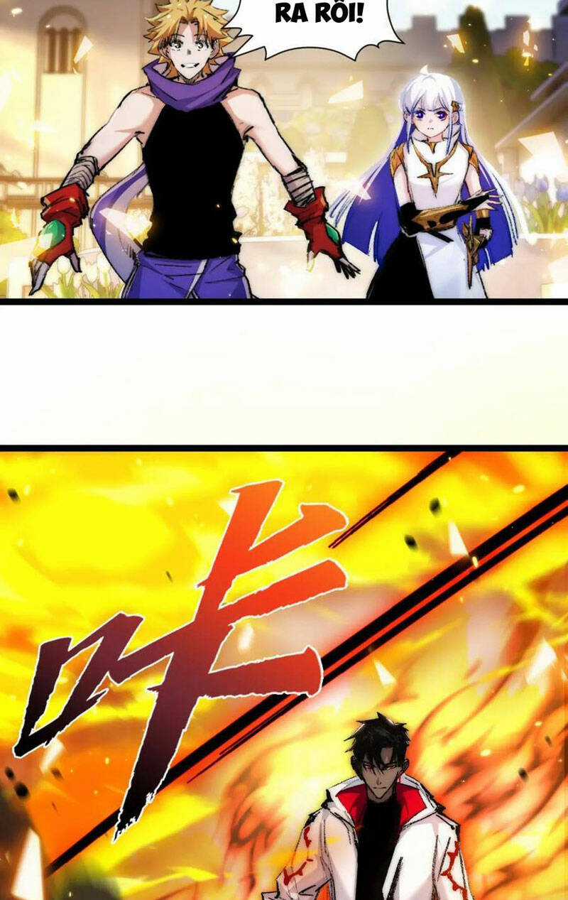 Trảm Nguyệt - Chapter 24 - Trang 4