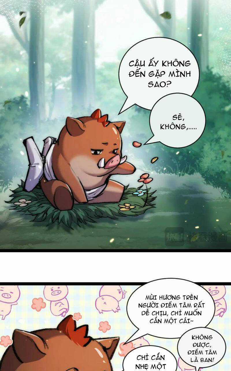 Trảm Nguyệt - Chapter 24 - Trang 32