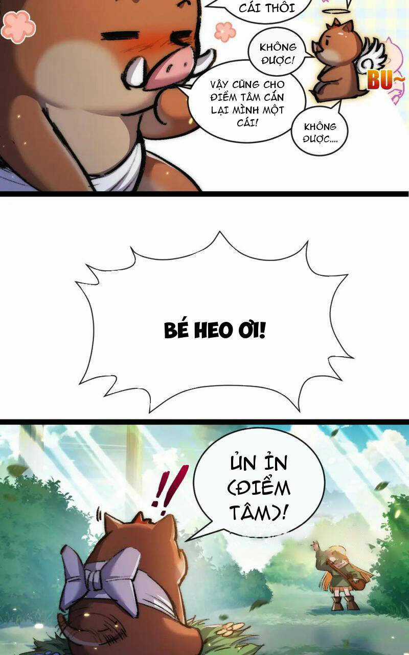 Trảm Nguyệt - Chapter 24 - Trang 33