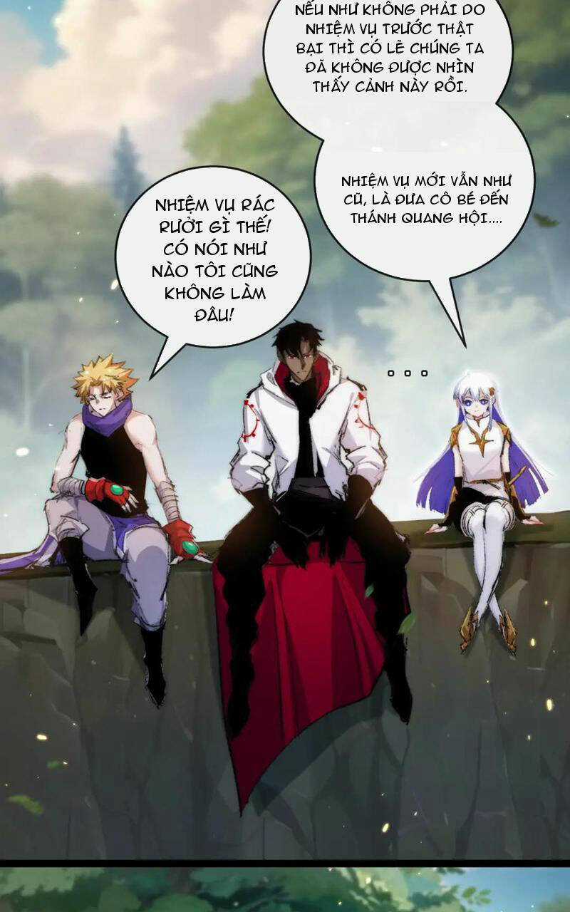 Trảm Nguyệt - Chapter 24 - Trang 36