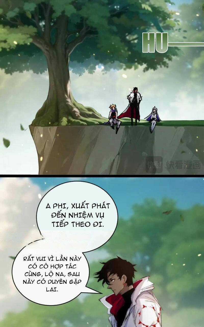 Trảm Nguyệt - Chapter 24 - Trang 37