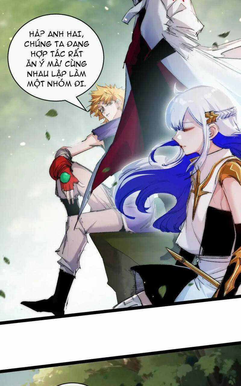 Trảm Nguyệt - Chapter 24 - Trang 38