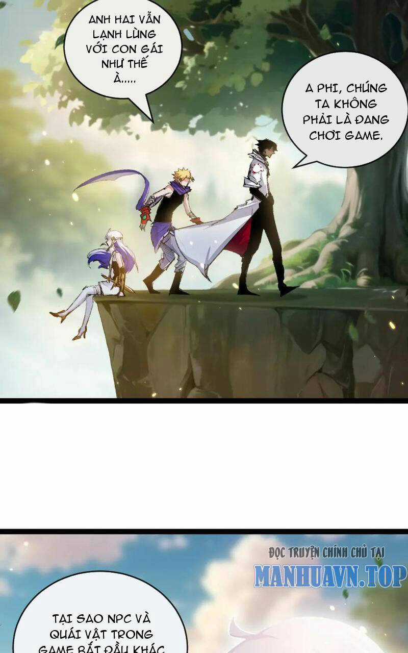 Trảm Nguyệt - Chapter 24 - Trang 39