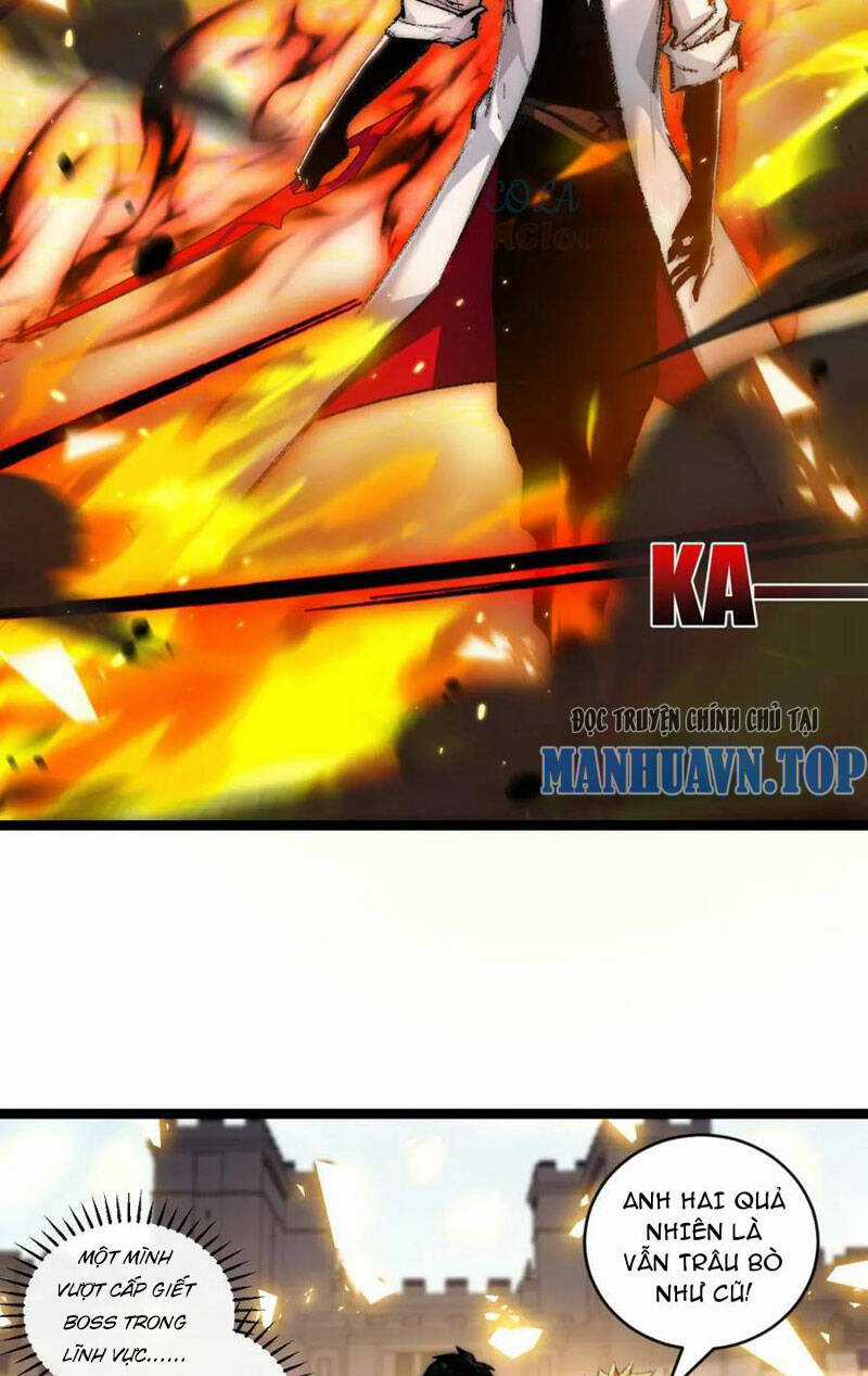 Trảm Nguyệt - Chapter 24 - Trang 5