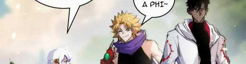 Trảm Nguyệt - Chapter 24 - Trang 46