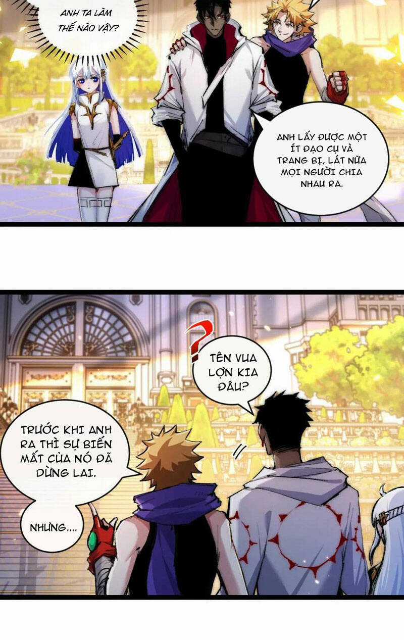 Trảm Nguyệt - Chapter 24 - Trang 6