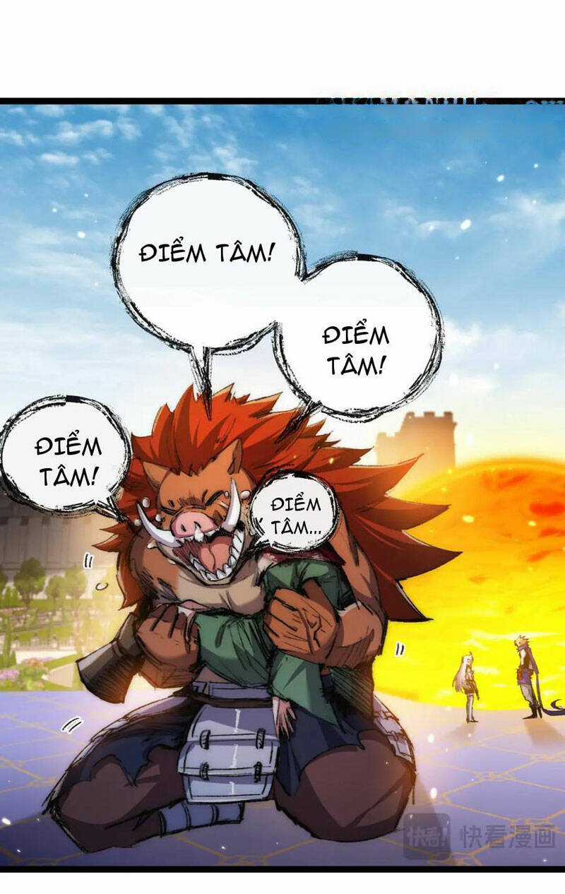 Trảm Nguyệt - Chapter 24 - Trang 7