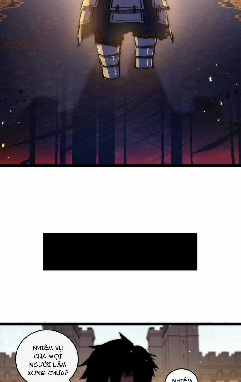 Trảm Nguyệt - Chapter 24 - Trang 9