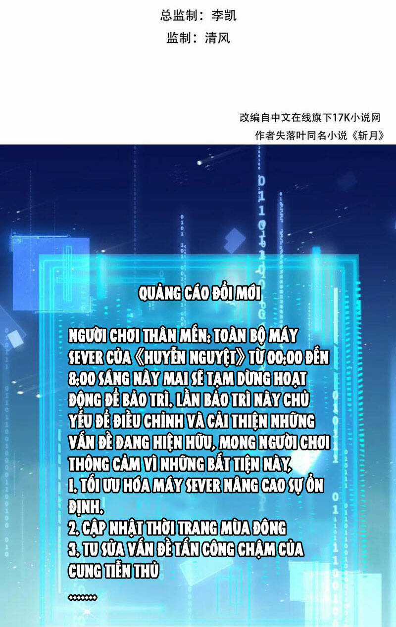 Trảm Nguyệt - Chapter 25 - Trang 2