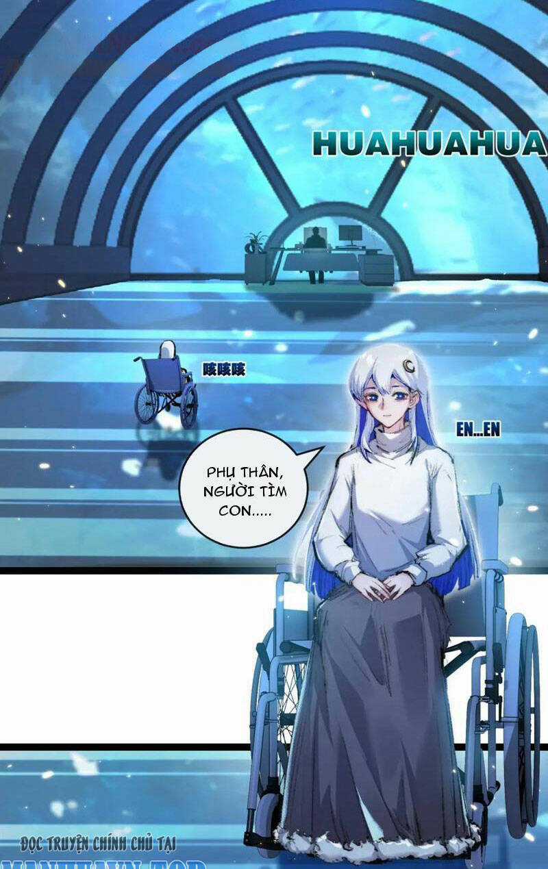 Trảm Nguyệt - Chapter 25 - Trang 11