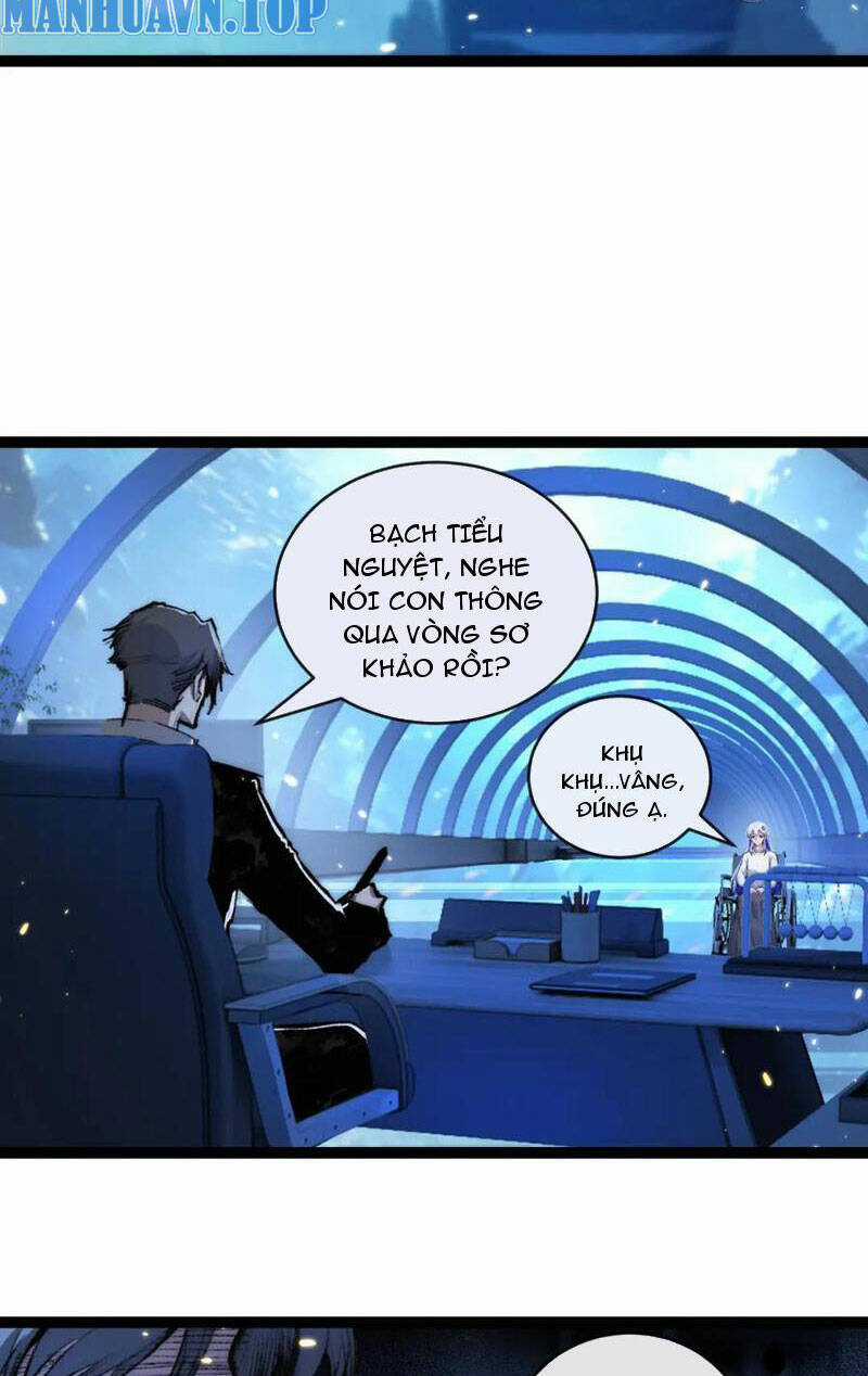 Trảm Nguyệt - Chapter 25 - Trang 12