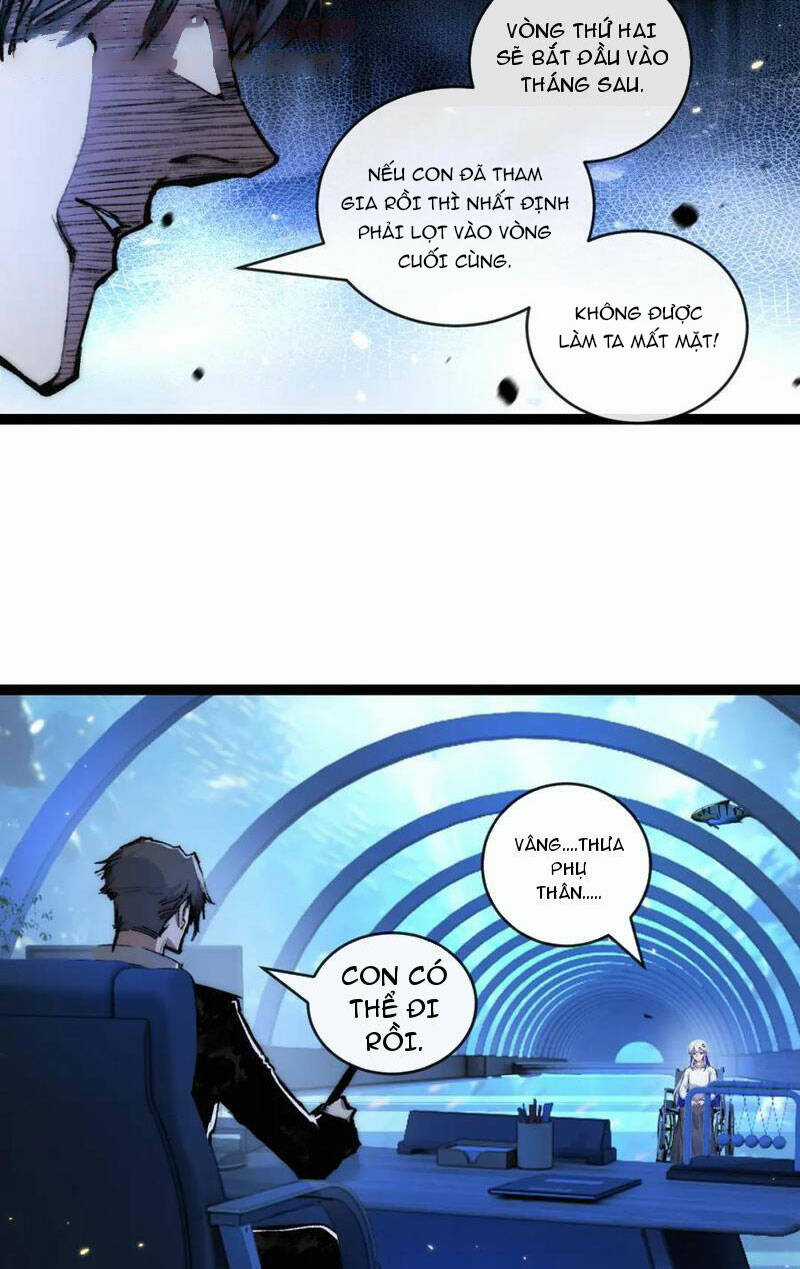 Trảm Nguyệt - Chapter 25 - Trang 13