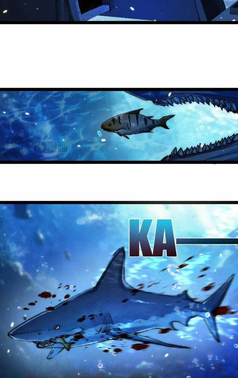 Trảm Nguyệt - Chapter 25 - Trang 14