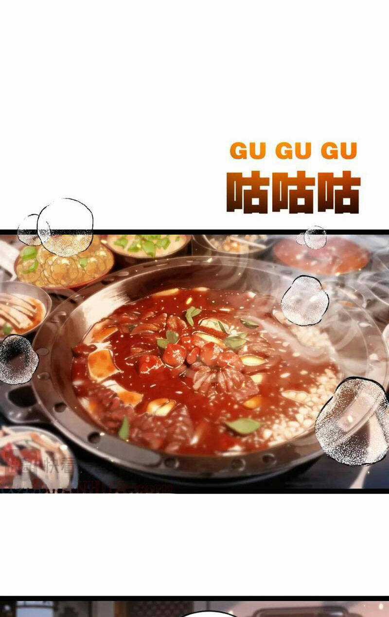 Trảm Nguyệt - Chapter 25 - Trang 18