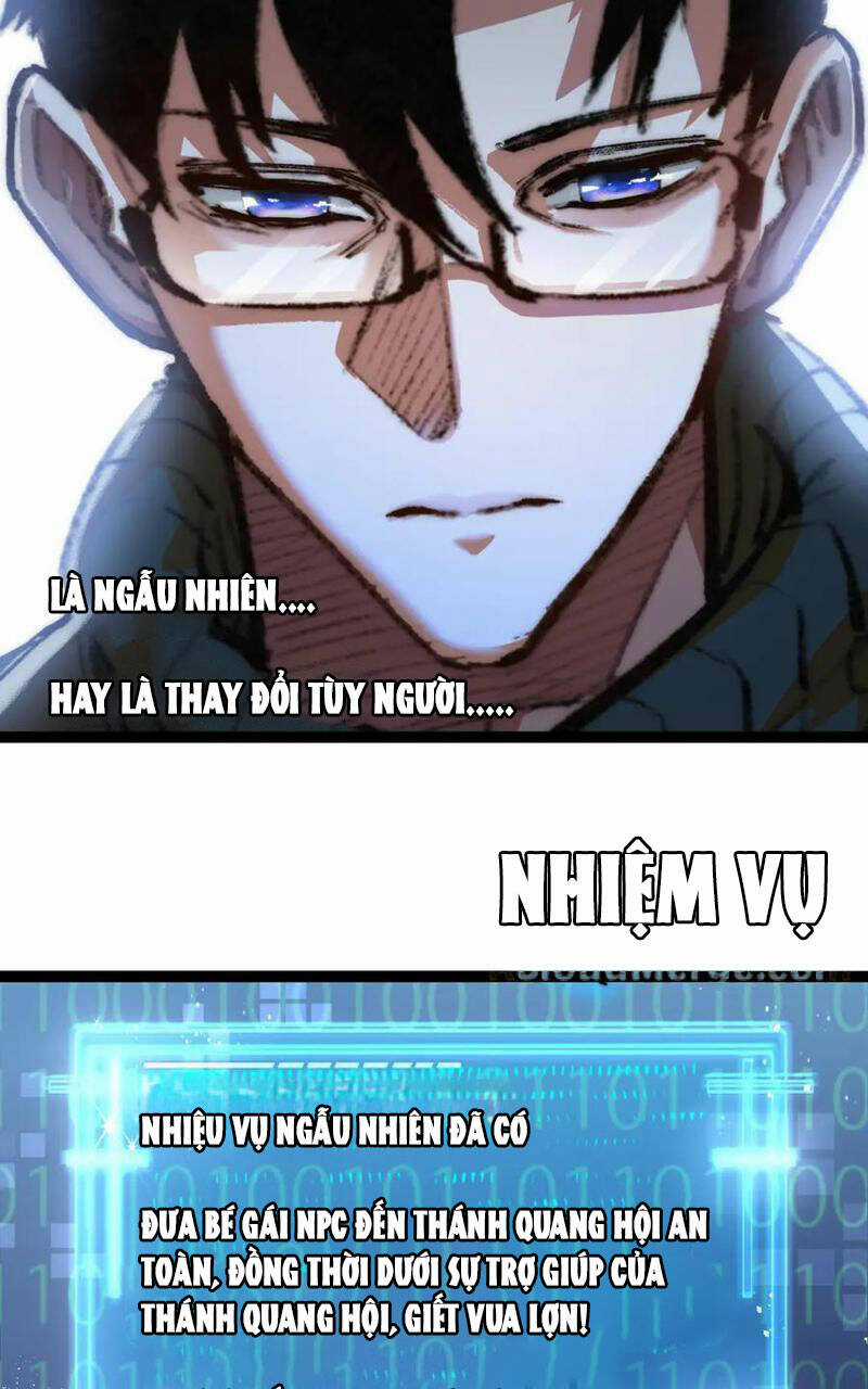 Trảm Nguyệt - Chapter 25 - Trang 24